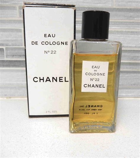 buy chanel 22 perfume|vintage chanel no 22.